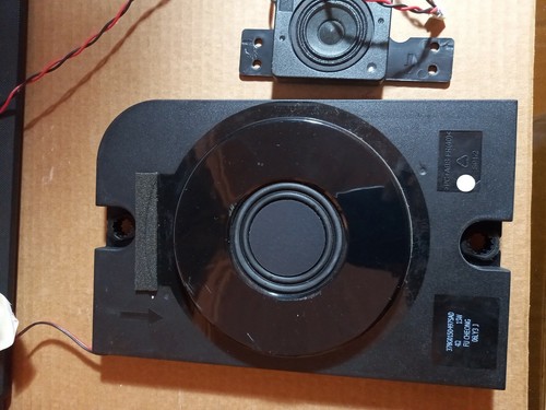 Altoparlanti per philips - altoparlanti, tv