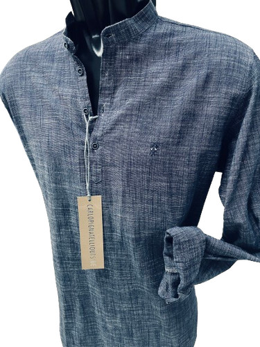 Camicia uomo carlo - camicia, pignatelli