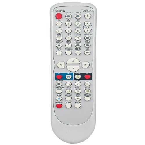 Nb654ud nb654 replace remote - nb654ud,