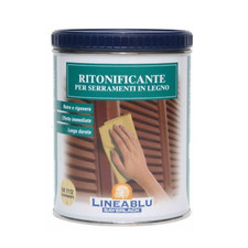 Ritonificante Per Serramenti in Legno Sayerlack Linea Blu KK1112