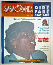 Smemoranda mensile anno 1 - 1,