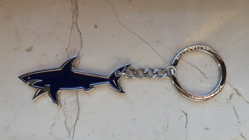 Portachiavi charm paul shark - portachiavi/charm, paul&shark