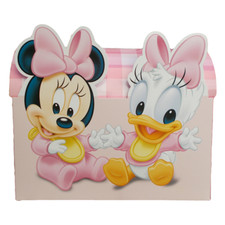 BAULE PORTA BOMBONIERE DISNEY
