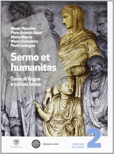 Sermo humanitas percorsi - percorsi, 2