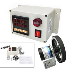Misuratore lunghezza - di,