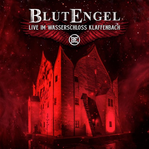 Blutengel live im - blutengel,