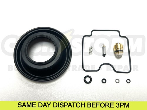 Kit riparazione carburatore