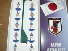 GIAPPONE WORLD CUP 2022
