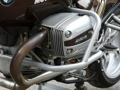 Paraurti moto per - rd-moto,
