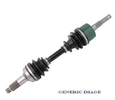 Albero motore completo - albero,