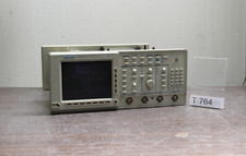 TEKTRONIX TDS 640  DIGITAL OSCILLOSCOPE 4x 500MHz 2Gs/s  # T764