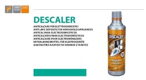 Decalcificante multiuso per - multiuso,