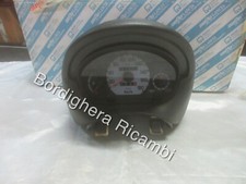 FIAT SEICENTO 600 SPORTING CRUSCOTTO QUADRO STRUMENTAZIONE CONTACHILOMETRI NUOVO