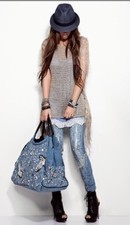 DENNY ROSE ABITO a