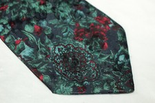 Cravatta in seta CROSS & MASTERS F68868