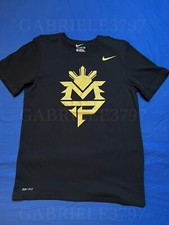 NIKE MANNY PACQUIAO SHIRT HYPERKO