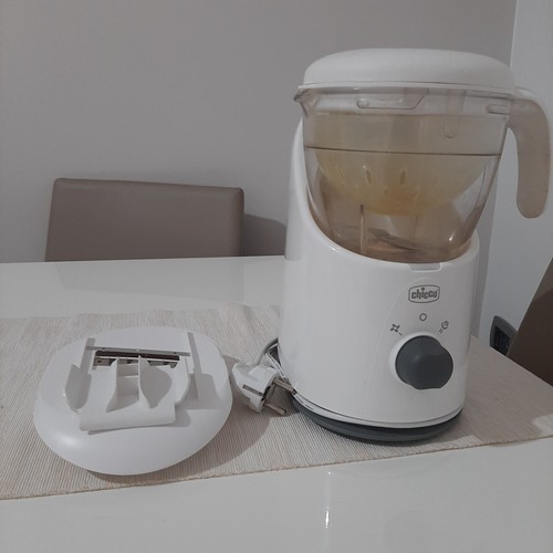 Chicco cuocipappa easy meal - chicco,
