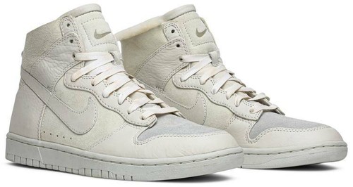 Nike uomo dunk lux - dunk, sherpa