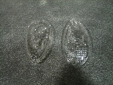 Coppia plastiche freccia - coppia,