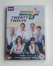 Twenty Twelve - Series One -