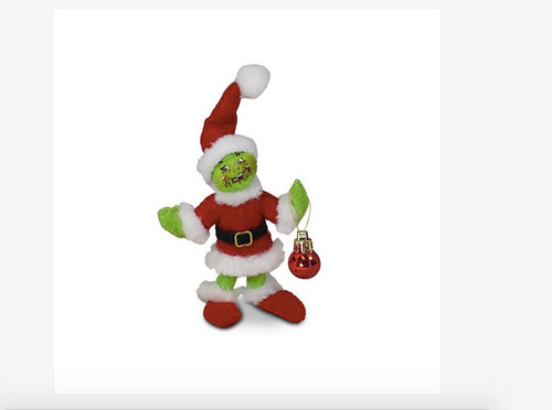 Spilla annalee christmas - christmas, the