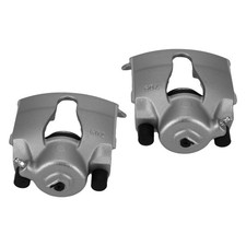 Impianto frenante anteriore