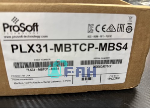 1pz plx31 mbtcp mbs4 - plx31-mbtcp-mbs4, nuovo
