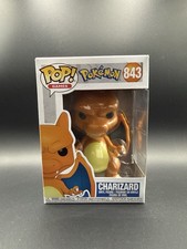 Funko Pop Games Pokemon