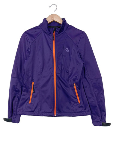 Crivit windstopper viola - crivit,