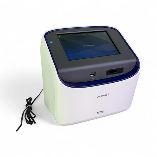 Contatore automatico celle