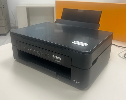 Epson expression home 2200 - expression, xp-2200
