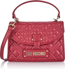 Love moschino borsa mano - borsa,