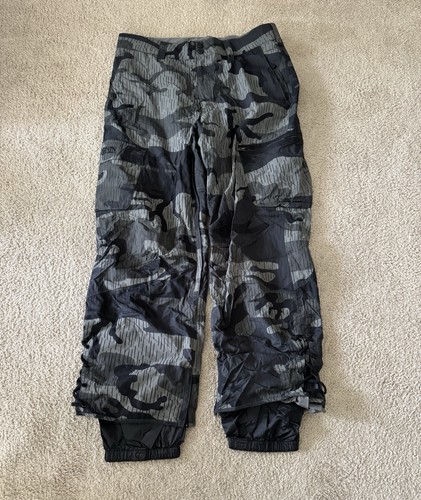 Pantaloni neve uomo burton - neve,