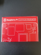 Raspberry Compute Module 4 - 4