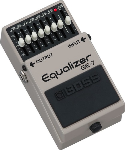 Equalizzatore boss 96628 - equalizzatore,