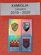 Figurine Calciatori Panini