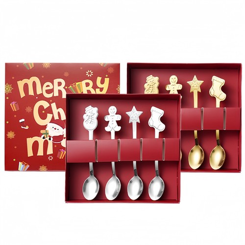 Set cucchiaini caffè - set,