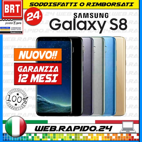 Samsung galaxy 64gb - galaxy, nuovo