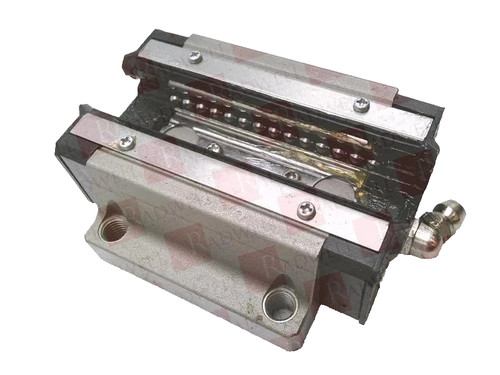 Thk hsr20a1ss blocco guida - thk, hsr20a1ss(gk)