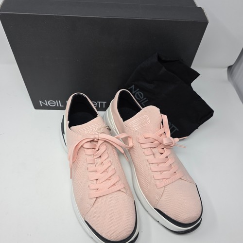 Sneaker neil barrett bolt - neil,