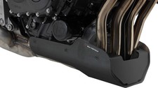 Spoiler anteriore motech - anteriore, sw