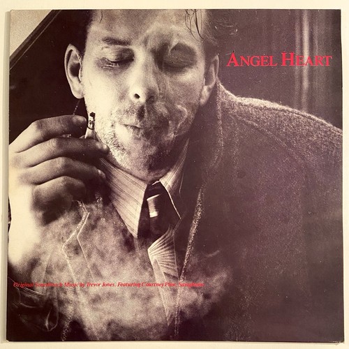 Angel heart original - angel,