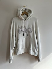 Palm angels ice bear hoodie - palm,