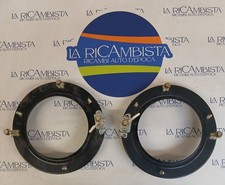 Coppia sedi fari anteriori Fiat Ritmo Prima Serie