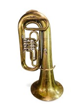 Tuba vintage in C "Orfeo" 1984