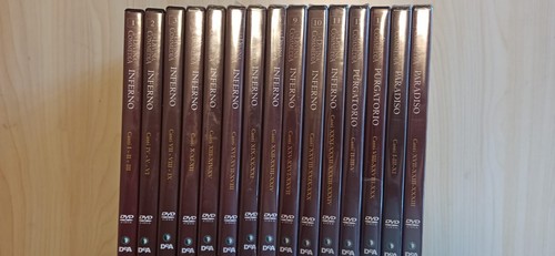 Collezione completa divina - collezione,