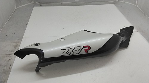 Kawasaki 02 carena - 7r,