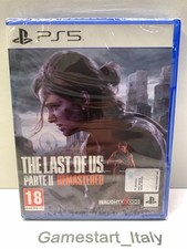 THE LAST OF US PARTE II