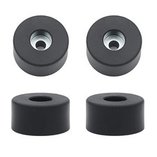 Air Compressor Isolator Pads -