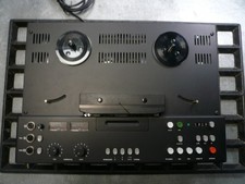 BRAUN Audio, risoluzione